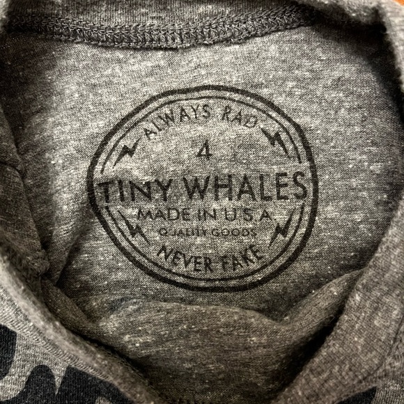 East Coast Vibes - Size 4 - Picture 2 of 2